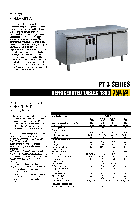 Refrigeradores Zanussi 113162 Folleto