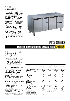 Refrigeradores Zanussi 113168 Folleto