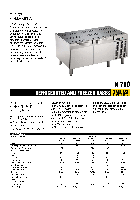 Refrigeradores Zanussi 178180 Folleto