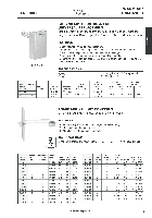 Calentadores White Rodgers 5D51-35 Fan and Limit Controls for Universal Replacement Página del Catálogo