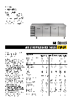 Refrigeradores Zanussi 726148 Folleto