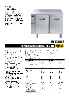 Refrigeradores Zanussi 726210 Folleto