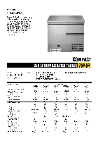Refrigeradores Zanussi 728634 Folleto