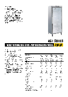 Refrigeradores Zanussi 730188 Folleto
