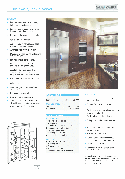 Refrigeradores Sub-Zero Refrigerator BI-42SD/O Manual de usuario